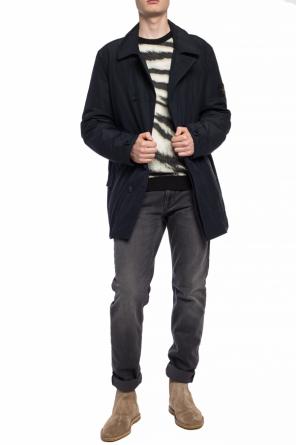 Primaloft' insulated jacket, zdjęcie 2 Primaloft' insulated jacket od Stone Island